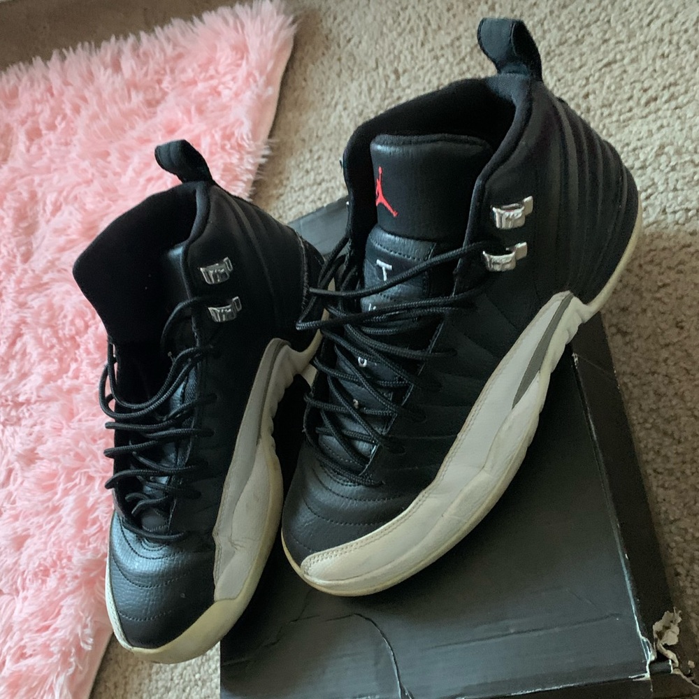 Playoff 12s